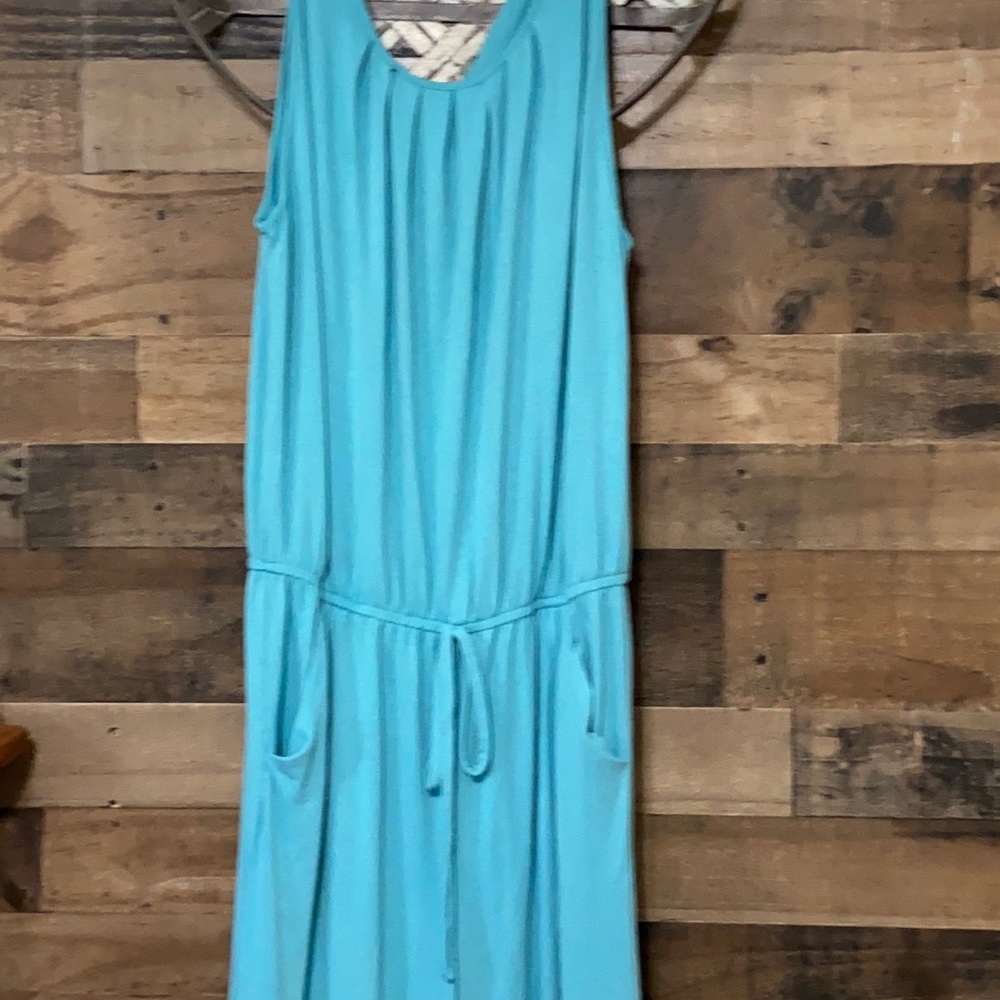 Jump suit